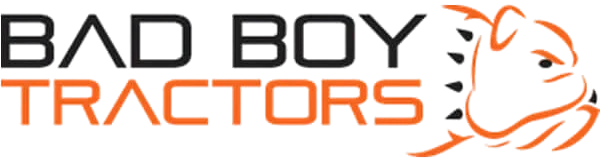 Badboy Tractors logo